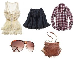 Ide Segar Untuk Padu Padan Jeans