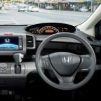 Menanyakan Diskon Sampai 25 Juta Harga Honda Freed  