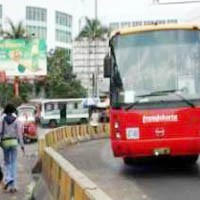 Arogansi transjakarta 
