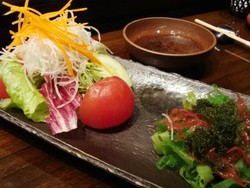 Sensasi Olahan Miso a la Kenny Homma