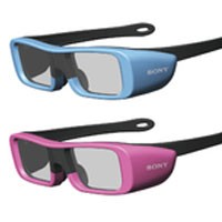 Kacamata TV 3D Rumahan Gratis di 2015