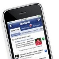 Facebook, Aplikasi Favorit Pengguna Ponsel Pintar