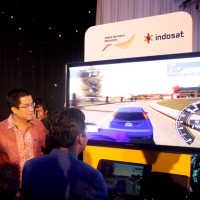 Indosat Komersilkan Internet HSPA+ di Surabaya
