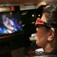 Film Porno Jadi Alat Promosi TV 3D