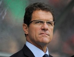 Capello Setia Tangani Inggris Sampai 2012
