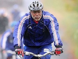 Cisse Yakin Prancis Siap Bungkam Kritik