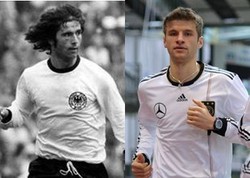 13, Dari Mueller Kembali ke Mueller