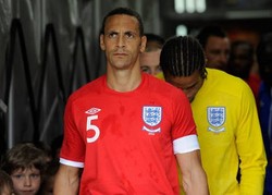 Simpati Ferdinand Buat Walcott 