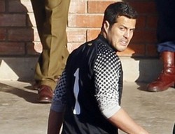 Julio Cesar Bikin Brasil Cemas