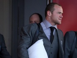 Lampard: Rooney Nyawa Inggris