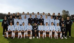 Tak Betah, Argentina Pilih Kabur