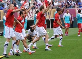 Bonus Pemain AS Terbesar di Afsel