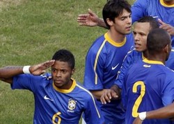 Afsel Siap Dukung Brasil