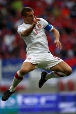 Vidic Ingin Pensiun dari Timnas