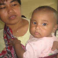 Pelaku Penculikan Bayi di Banyuwangi Diduga Pakai Hipnotis