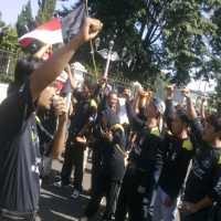 GMBI Tuntut Dewan Jabar Realisasikan Pemekaran Garut Selatan