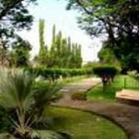 Taman Kota Gelap Gulita Gara-gara Pemkot Tunggak Bayar Listrik