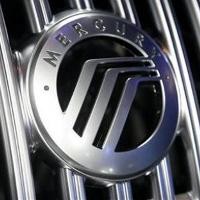 Ford Tutup Merek Mercury