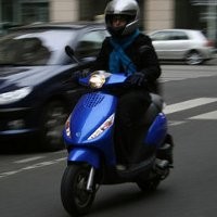 SKN Siap Bawa 5 Motor Baru