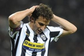 Susul Cannavaro, Alex?