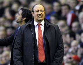 Liverpool dan Benitez Pisah