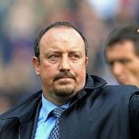 Tinggalkan The Reds, Benitez Sedih