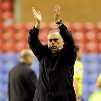 Grant Pelatih Baru West Ham