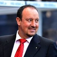 Benitez, Manajer Si Merah Terbaik di Premier League