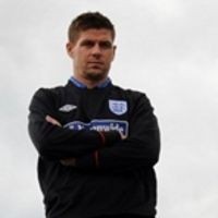 Jangan Pergi, Gerrard