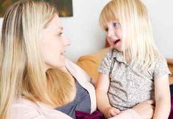 Pertanyaan Seks dari Anak dan Cara Menjawabnya