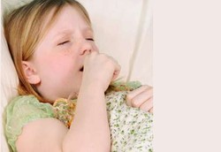 Batuk Bandel Bisa Jadi Gejala Asma Pada Anak
