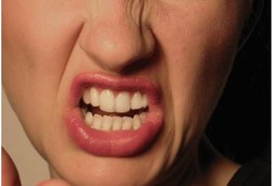 Marah Juga Baik untuk Kesehatan