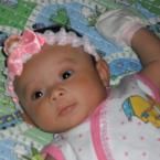 Alysa Tirta Wijaya, 2 Bulan; Perempuan; f