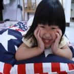 Angela Florencia, 3,4 Tahun; Perempuan; f