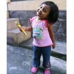Kelsa Tanaya Pramudhita, 3,5 Tahun; Perempuan; f