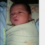 Marko Rafy Saverio, 19 Hari; Lelaki; m