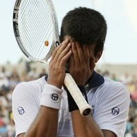 Djokovic Keok Usai Main Lima Set