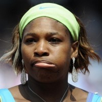 Serena: Aku Kalah dari Diriku Sendiri