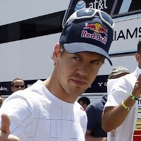 Vettel: Rekor Ada untuk Dipecahkan