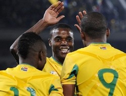 Seberapa Jauh Langkahmu, Bafana-bafana? 