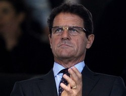 Awasi Pemain, Capello Siapkan Mata-Mata