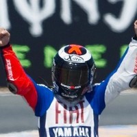 Lorenzo Buru Rekor Rossi Musim 2005