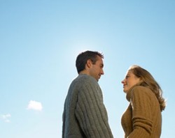 Cinta Bisa Sembuhkan Rasa Sakit