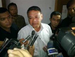 Effendi Anas Jadi Kepala Satpol PP, Haryanto Badjuri Direktur Ancol