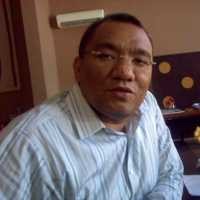 David Tobing Incar Pengusaha Laundry yang Curang