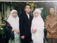 Masih di Israel, Surya Baru Dioperasi Keluarkan Peluru di Dada