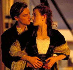 Titanic Dirilis Ulang dalam Bentuk 3D