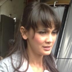 Luna Maya Merasa Difitnah Gosip Video Porno