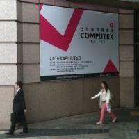 Computex, Pameran yang Menantang Daya Jelajah 