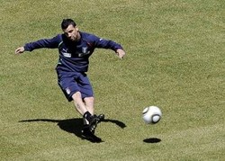 Di Natale Ingin Seperti Schillaci